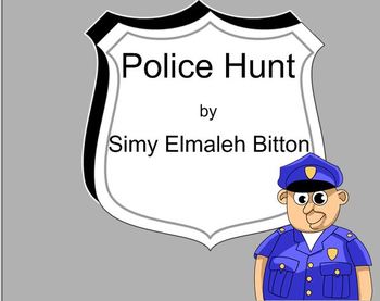 Preview of Police Hunt