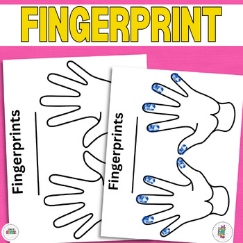 Preview of Policeman Fingerprints