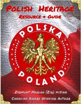 Preview of Polish Heritage, History, Culture Resource Guide