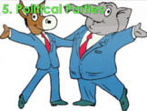Political Parties (AP Government) Bundle with Video