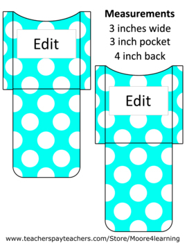 https://ecdn.teacherspayteachers.com/thumbitem/Polka-Dot-Library-Pockets-Editable-Colorful-Classroom-Decor-7255400-1656595509/original-7255400-2.jpg