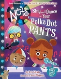 Polka-Dot Pants Book Lesson: Simple Meter Rhythm Introduct