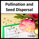 Pollination Activity and Seed Dispersal & Develop a Model 