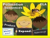 Pollination ELA Language: Plants Depend on Animals, Next G