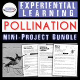 Pollination Projects: High School Experiential Learning Bundle