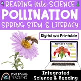 Pollination | Spring STEM and Reading