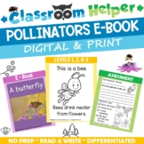 Pollinators E-Book