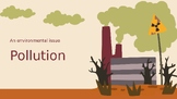 Pollution Educational Presentation