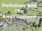Pollution and the Environment
