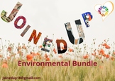Pollution inquiry slide bundle