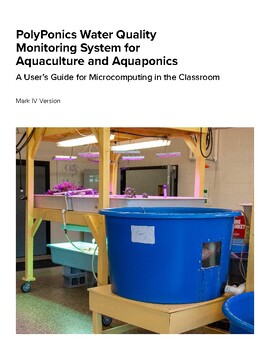 Preview of PolyPonics Water Quality Monitoring System for Aquaculture and Aquaponics