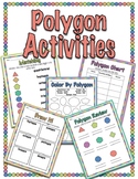 Polygon Activities
