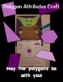 Polygon Attributes Generalization Craft