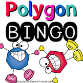 Polygon BINGO