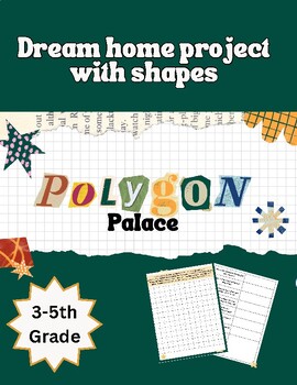 Preview of Polygon Palace Project