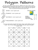 Polygon Patterns 1