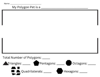 Preview of Polygon Pets
