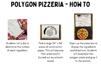 Preview of Polygon Pizzeria