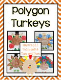 Polygon Turkey