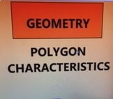 Polygons