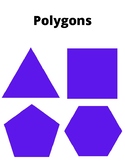 Polygons