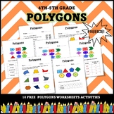 Polygons