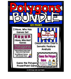Polygons Bundle