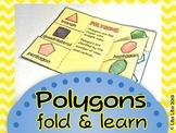 Polygons Fold and Learn