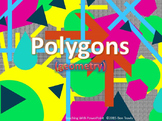 Polygons - Teaching With Powerpoint