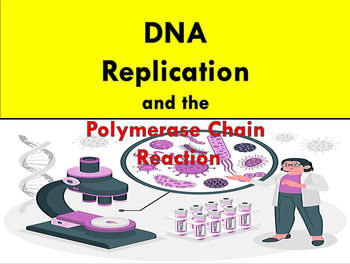 Preview of Polymerase Chain Reaction