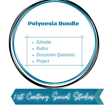 Preview of Polynesia Bundle