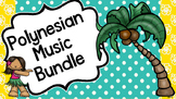 Polynesian Music Bundle