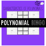 Polynomial Bingo