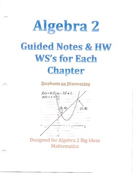 Big Ideas Math Blue 41 Practice A Answers