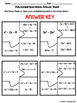 Polynomial Operations Puzzle by Math is FUNtastic | TpT