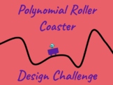 Polynomial Roller Coaster Project