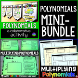 Polynomials mini-bundle