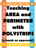 Polystrips - Area and Perimeter