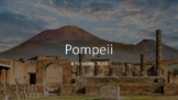 Pompeii- Powerpoint
