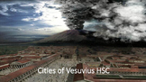 Pompeii and Herculaneum HSC Content Part 1