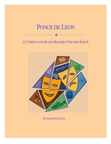 Ponce de Leon Readers Theatre Script