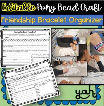 Bracelet organizer Easy crafting  Bracelet organizer, Bracelets
