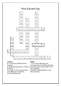 Express Mini Crossword for July 28, 2023