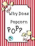Popcorn Predictions