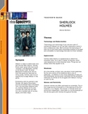 Pop Goes the Classroom Media Guide: Guy Ritchie's Sherlock Holmes