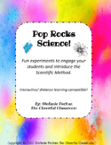 Pop Rocks Science!