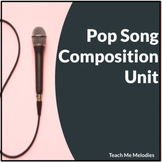 Pop Song Composition Unit