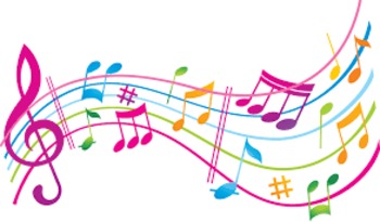 even song clipart free