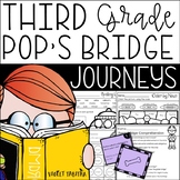 Pop's Bridge Journeys Third Grade Lesson 4