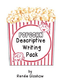 popcorn packet